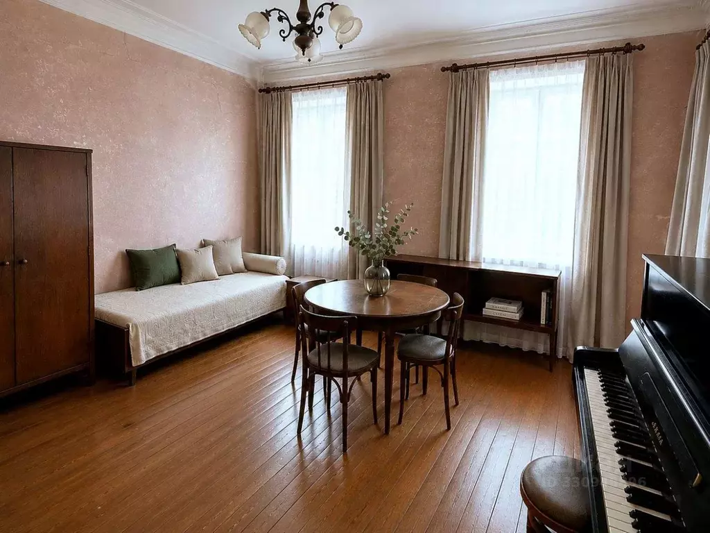 2-к кв. Московская область, Пушкино ул. Текстильщиков, 5 (62.6 м) - Фото 1