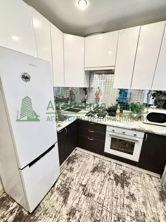 1-к кв. Саратовская область, Энгельс Строительная ул., 2 (33.2 м) - Фото 1