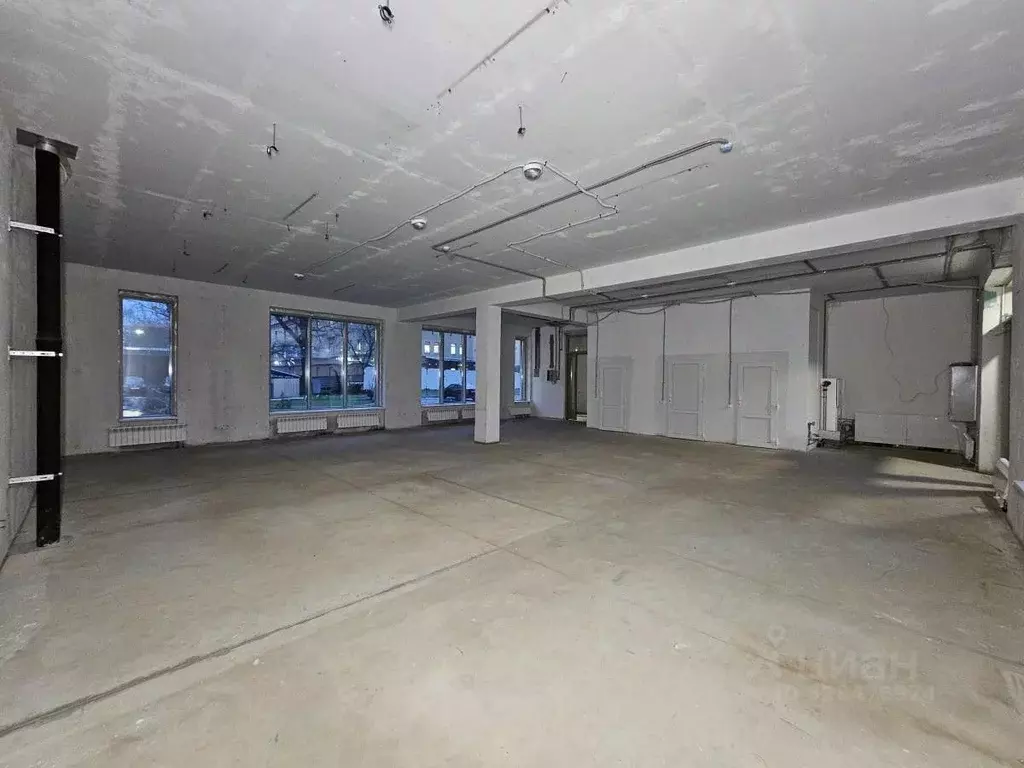 Помещение свободного назначения в Москва проезд Черепановых, 10 (20 м) - Фото 2