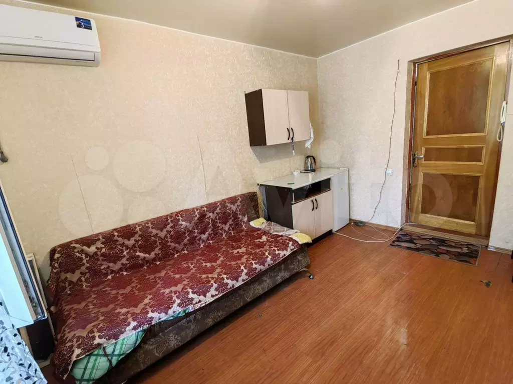 Комната 12,2 м в 1-к., 2/9 эт. - Фото 1