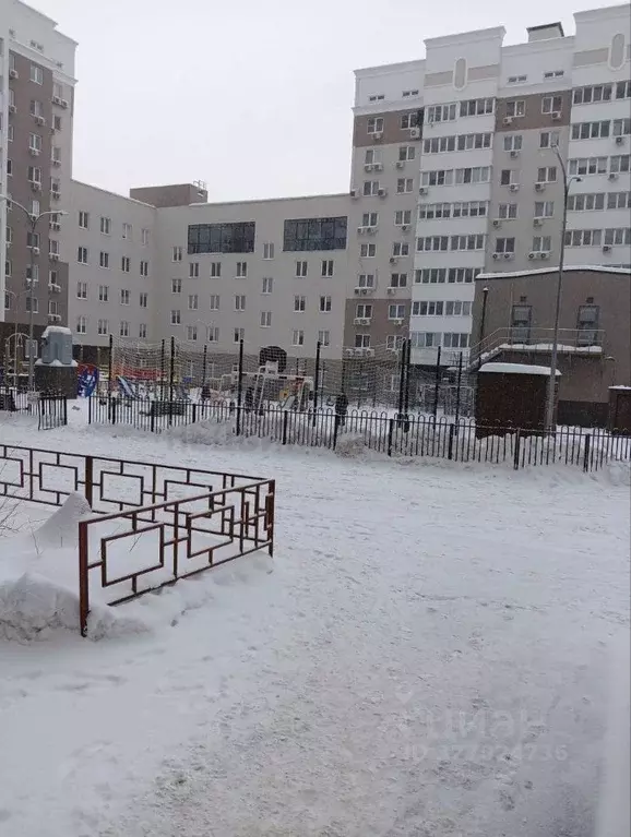 2-к кв. Самарская область, Самара ул. Пушкина, 196 (71.7 м) - Фото 1