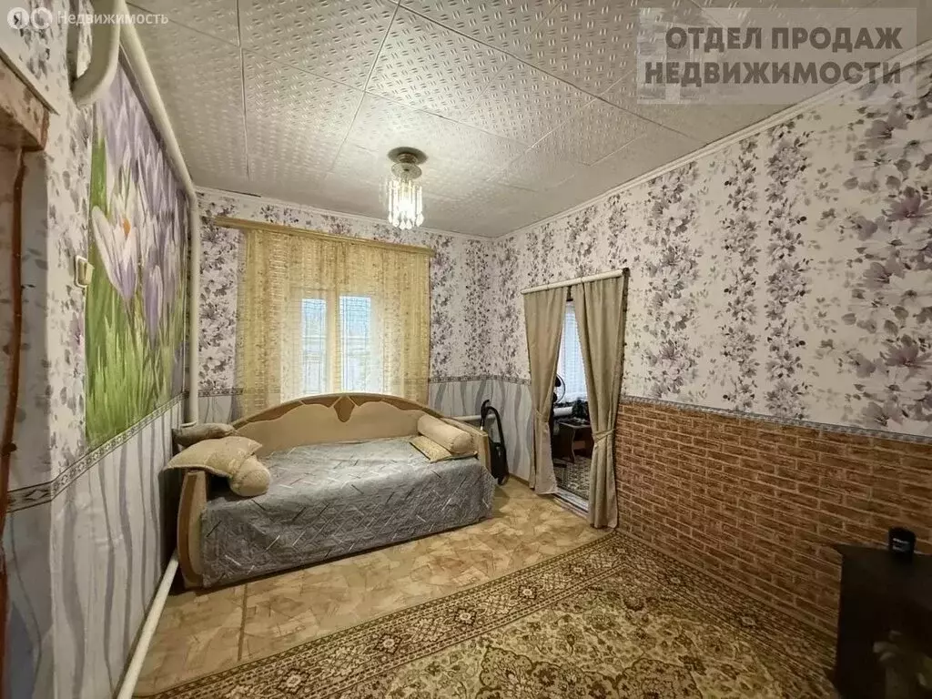 Дом в Крымск, улица Азарова (88 м) - Фото 2