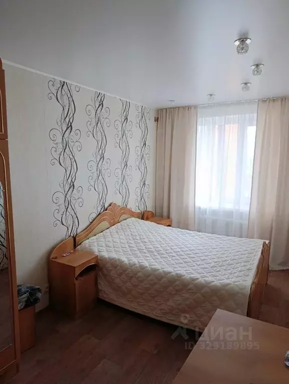 3-к кв. Татарстан, Чистополь ул. Мира, 34 (54.4 м) - Фото 2