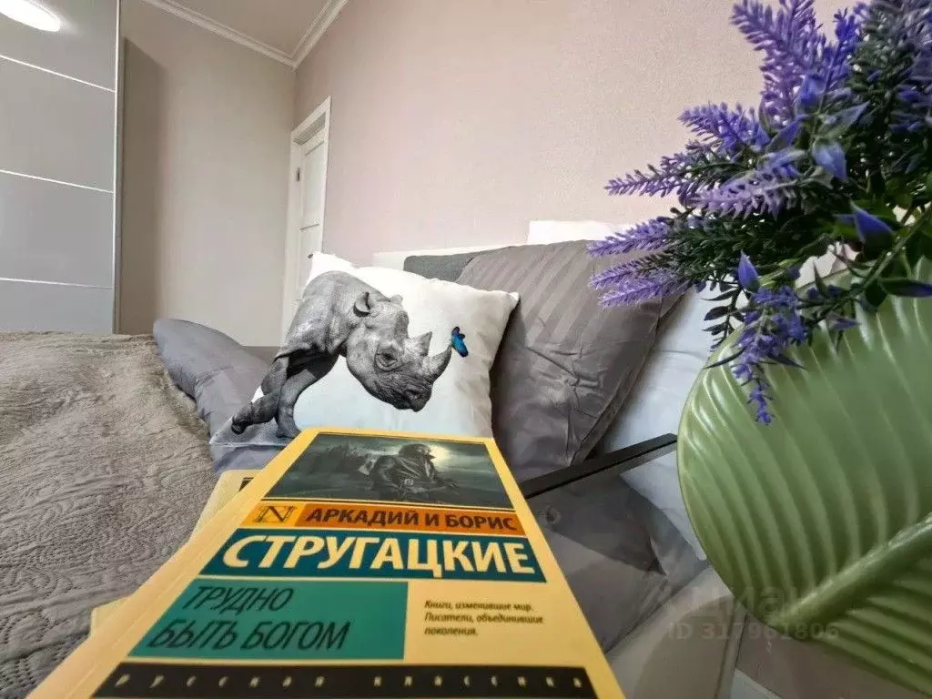 1-к кв. Московская область, Красногорск ул. Липовой Рощи, 1к3 (58.0 м) - Фото 0