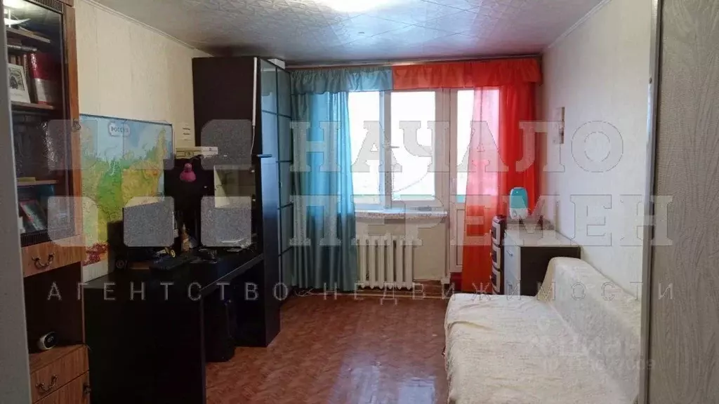 2-к кв. Новосибирская область, Новосибирский район, с. Криводановка, ... - Фото 2