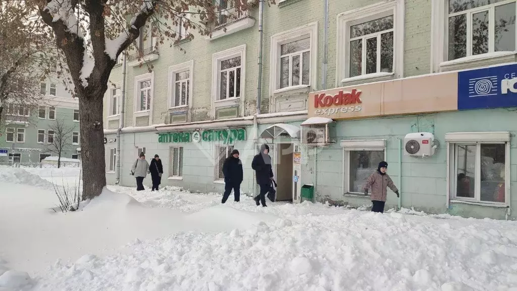 Помещение свободного назначения в Татарстан, Казань ул. Копылова, 5/1 ... - Фото 1