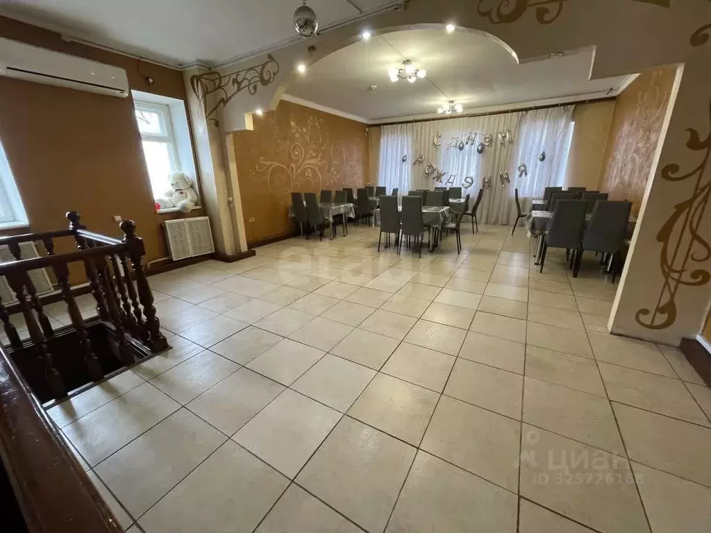 Помещение свободного назначения в Владимирская область, Ковров ул. ... - Фото 2