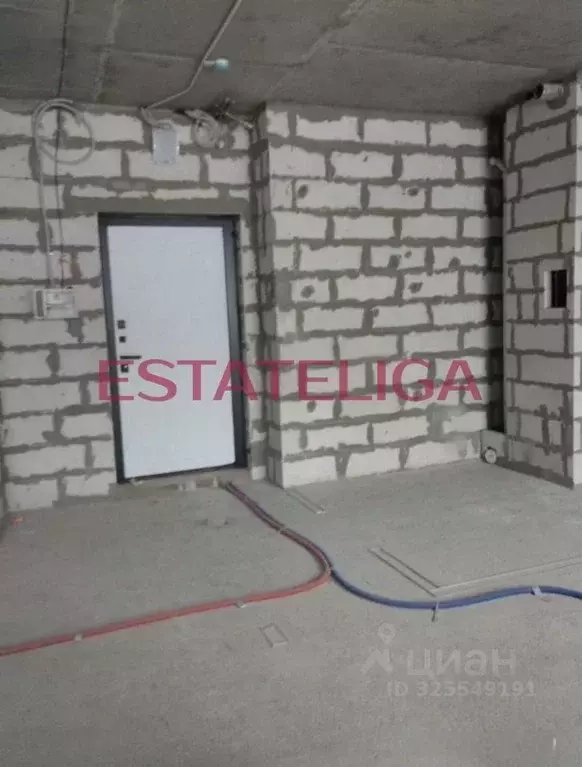 1-к кв. Москва ул. Крузенштерна, 9 (35.9 м) - Фото 2