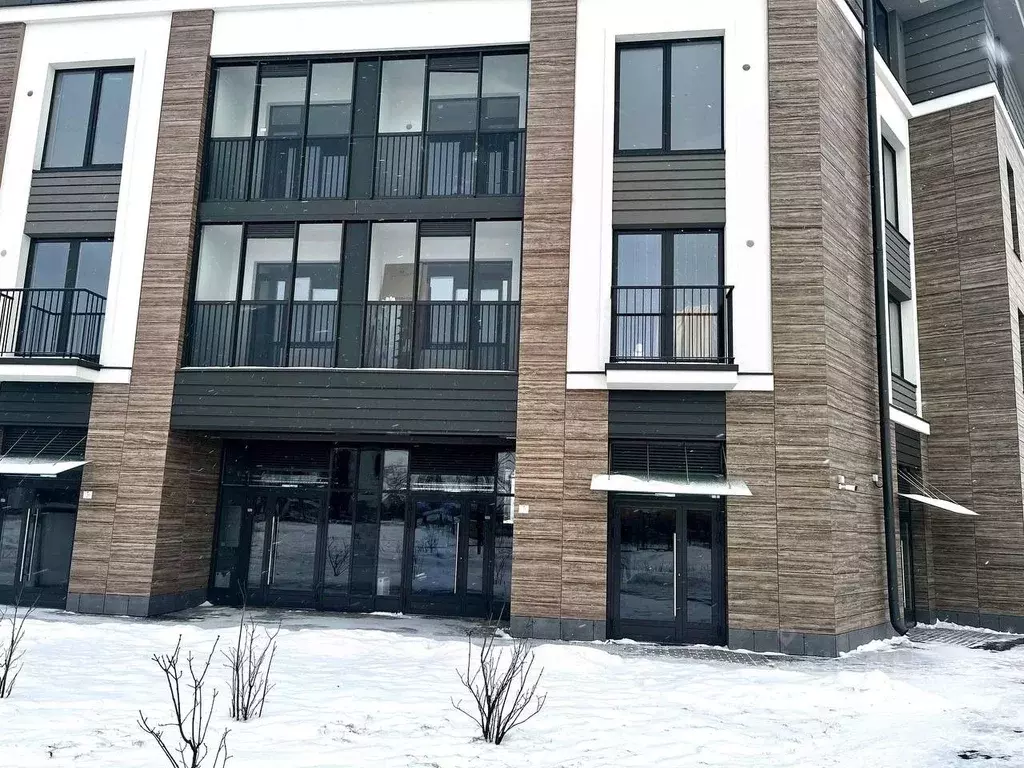 Помещение свободного назначения в Санкт-Петербург пос. Стрельна, ... - Фото 2