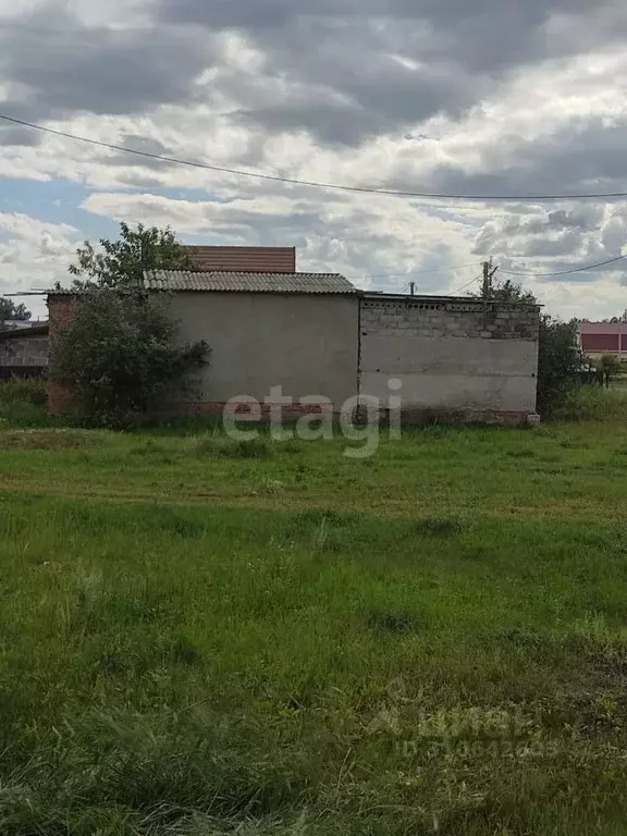 Дом в Омская область, Омский район, пос. Магистральный ул. Строителей ... - Фото 0