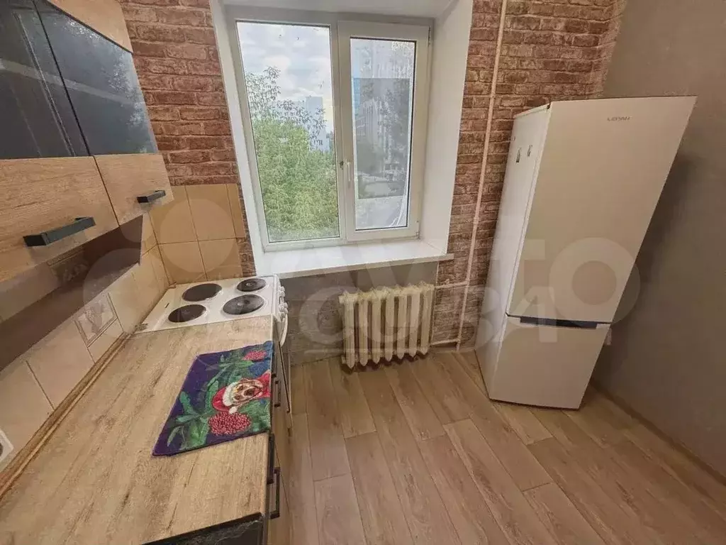 2-к. квартира, 45 м, 4/4 эт. - Фото 1