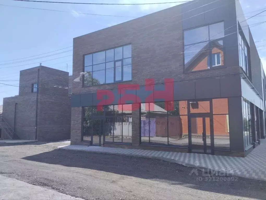 Помещение свободного назначения в Ростовская область, Ростов-на-Дону ... - Фото 2