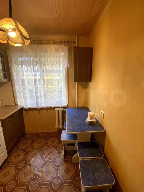 2-к. квартира, 45 м, 3/5 эт. - Фото 1