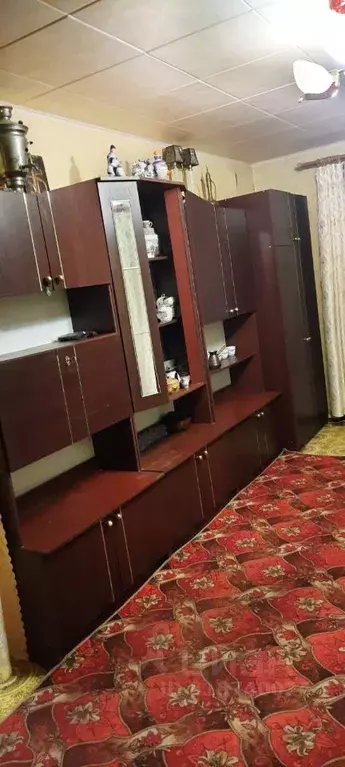 2-к кв. Московская область, Видное Школьная ул., 73 (44.0 м) - Фото 0