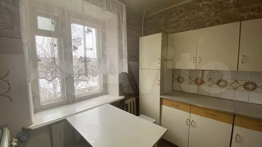 3-к. квартира, 60 м, 8/9 эт. - Фото 1