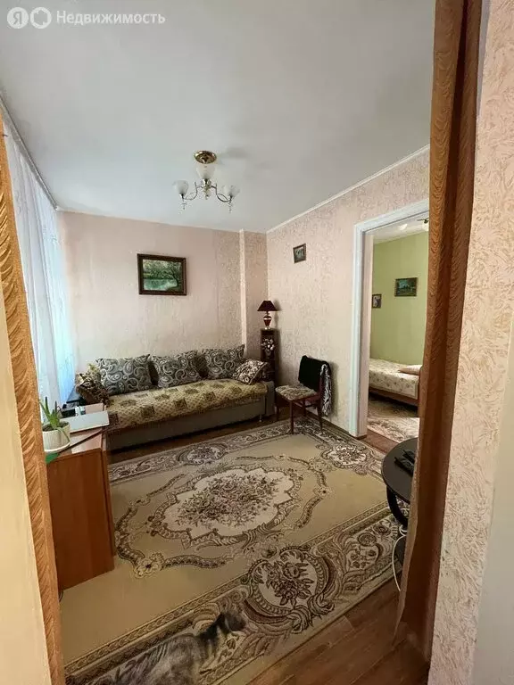 Дом в Ейск, улица Сазонова (47 м) - Фото 1