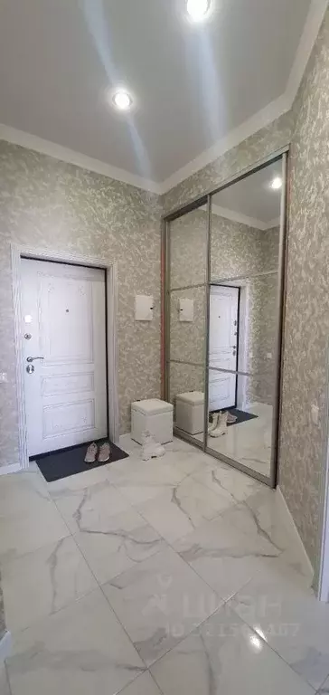 1-к кв. Краснодарский край, Геленджик Крымская ул., 22к14 (53.0 м) - Фото 1