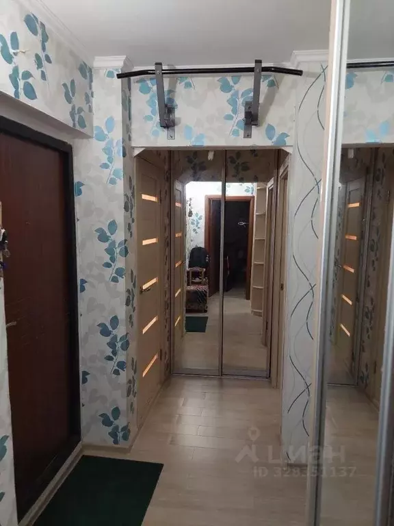 2-к кв. Саха (Якутия), Якутск ул. Петра Алексеева, 12 (47.0 м) - Фото 1