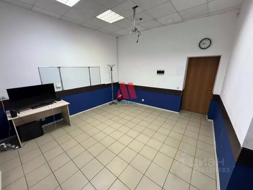 Офис в Ярославская область, Ярославль Комсомольская ул., 6 (14 м) - Фото 2