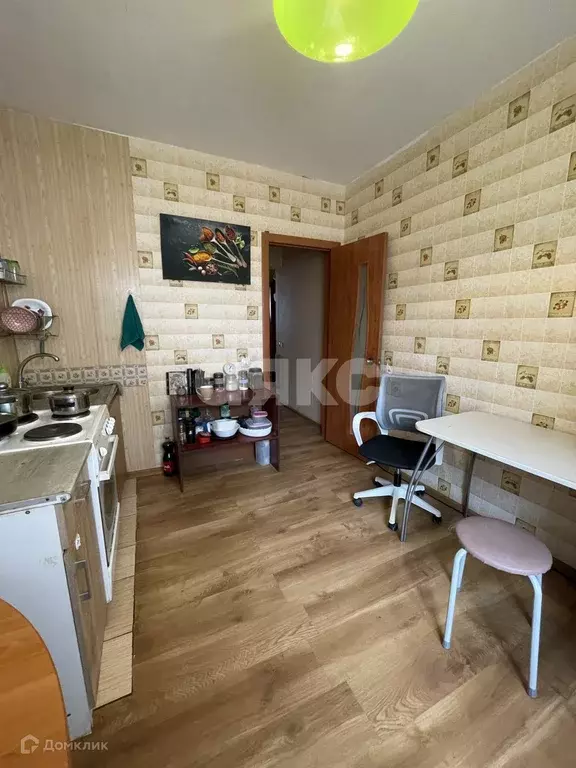 Продаётся 2-к квартира, 54.3 м - Фото 0