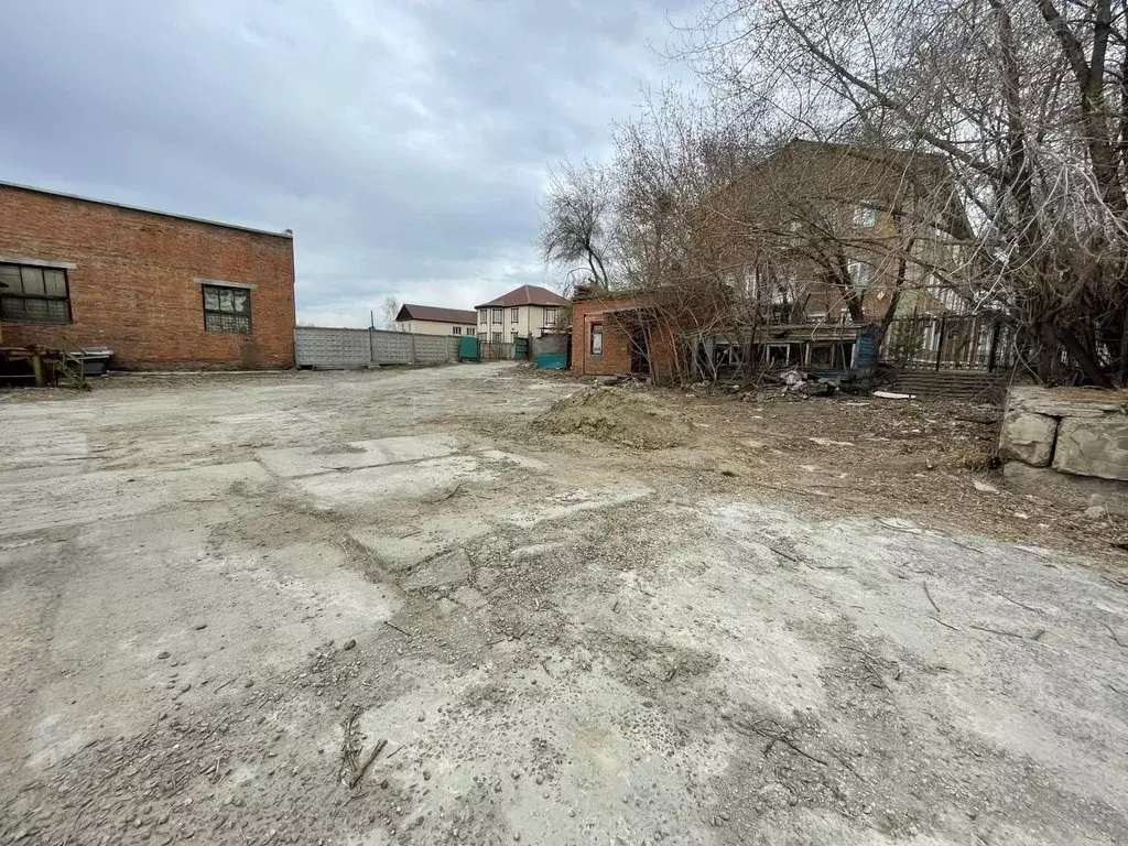 Помещение свободного назначения в Иркутская область, Ангарск ул. Карла ... - Фото 2