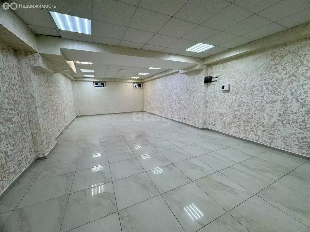 Помещение свободного назначения (62.3 м) - Фото 1