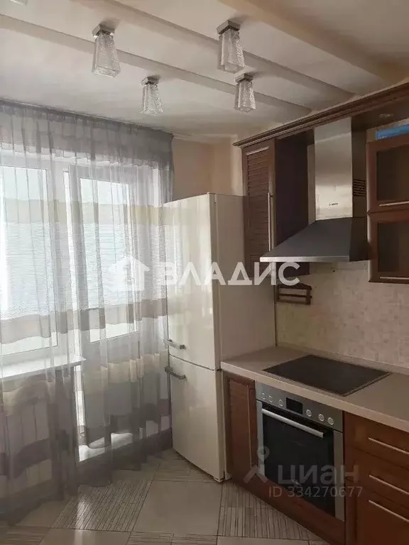 1-к кв. Московская область, Красногорск бул. Ильинский, 4 (42.0 м) - Фото 1