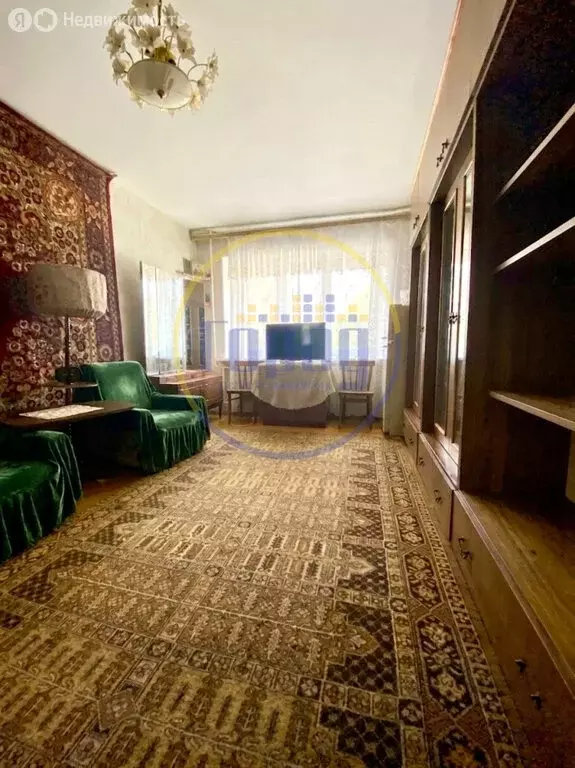 2-комнатная квартира: Копейск, Троицкая улица, 6 (47 м) - Фото 2