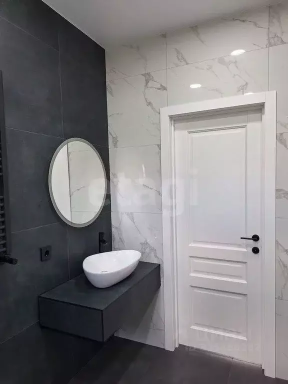 Дом в Калининградская область, Гурьевский муниципальный округ, пос. ... - Фото 1