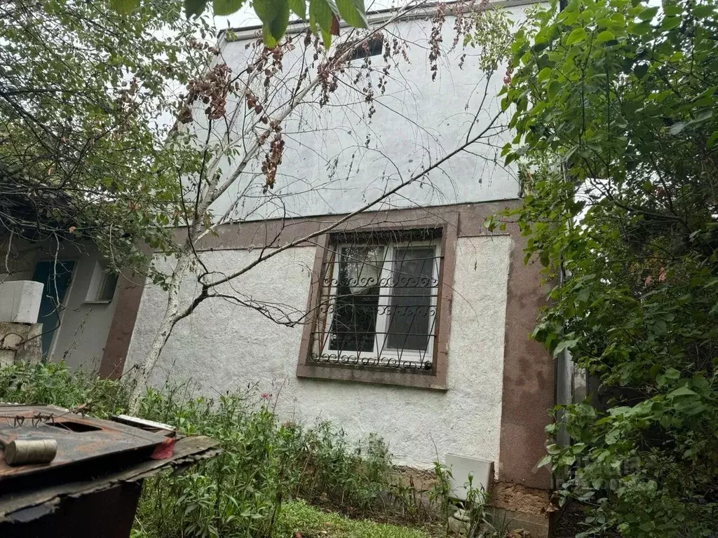 Участок в Севастополь ш. Фиолентовское (3.9 сот.) - Фото 1