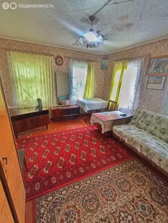 Дом в Оренбург, Оренбургская улица, 131 (60 м) - Фото 2