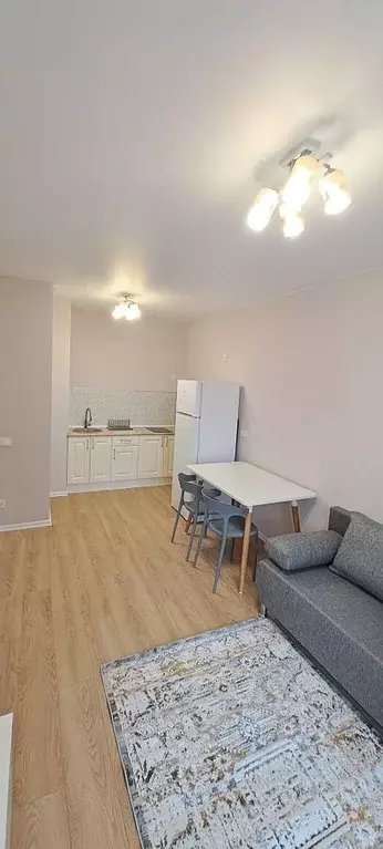 2-к кв. Московская область, Одинцовский городской округ, с. Лайково 59 ... - Фото 1