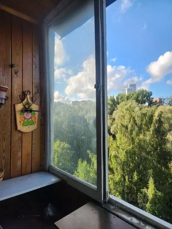 Квартира, 2 комнаты, 52.6 м - Фото 1