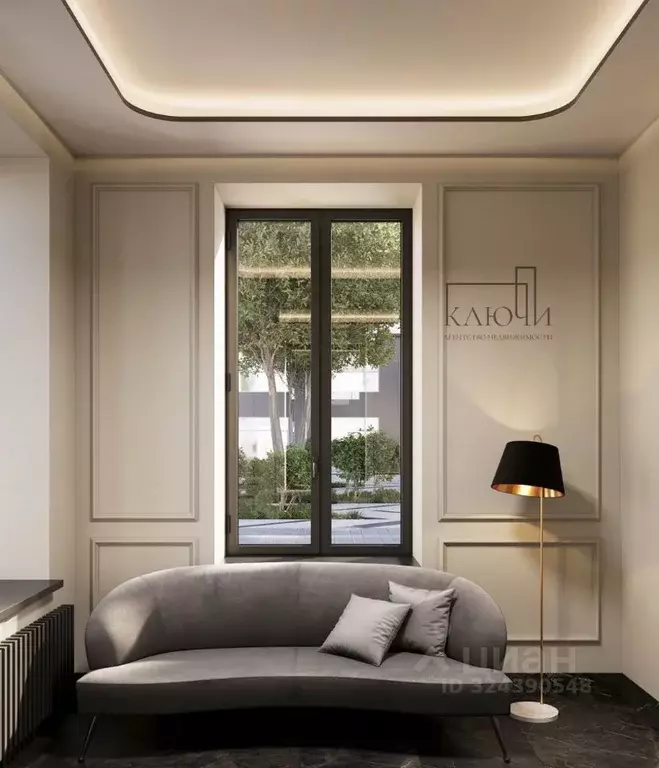 2-к кв. Челябинская область, Магнитогорск просп. Карла Маркса, 25 ... - Фото 1