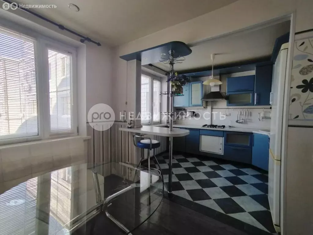 3-комнатная квартира: Рязань, улица Горького, 15 (80 м) - Фото 1