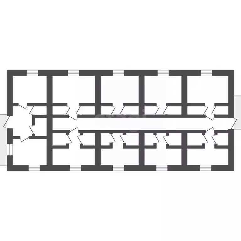 Участок в Амурская область, Благовещенск ул. Сотника Травина, 44/6 ... - Фото 1