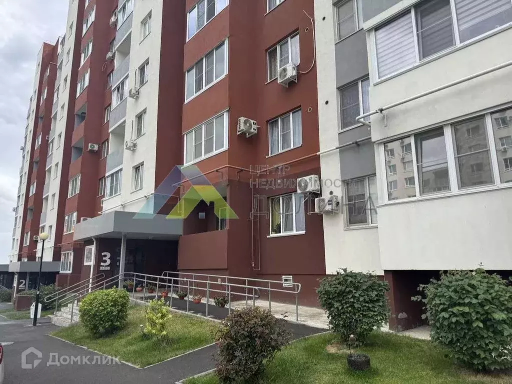 Продаётся 2-к квартира, 50.4 м - Фото 0
