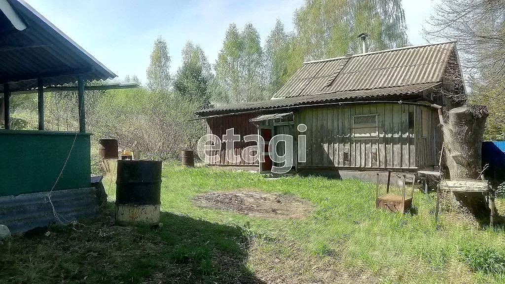 Купить Дом В Красносельском Районе Костромской Области