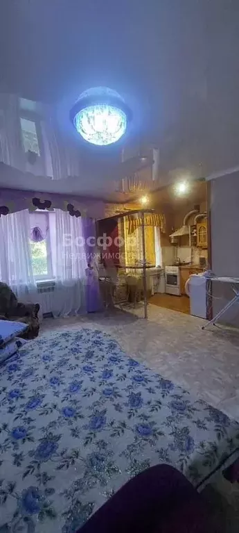 2-к. квартира, 44 м, 1/2 эт. - Фото 1