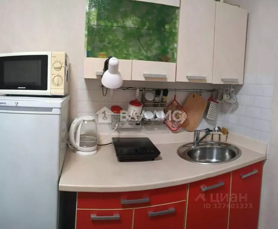 Студия Владимирская область, Ковров Сосновая ул., 15/1 (12.9 м) - Фото 1