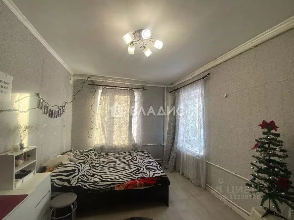 1-к кв. Нижегородская область, Семенов ул. Крупской, 18 (33.0 м) - Фото 1