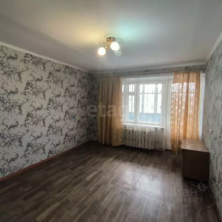1-к кв. Оренбургская область, Оренбург Красный городок мкр, ул. ... - Фото 1