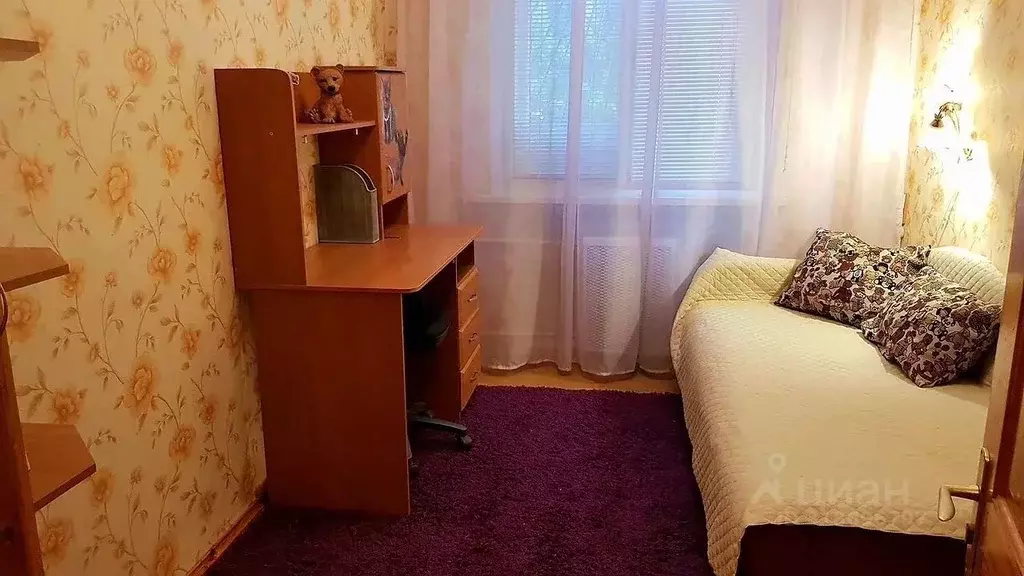 4-к кв. Москва Большая Почтовая ул., 18/20К10 (72.0 м) - Фото 1
