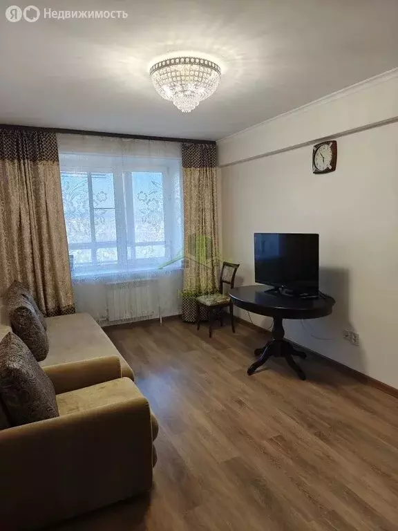 2-комнатная квартира: Улан-Удэ, микрорайон 140А, 10Г (56.3 м) - Фото 1