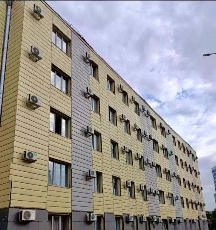 Квартира, студия, 18.3 м - Фото 2