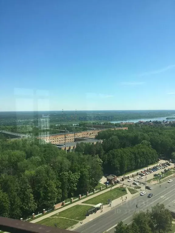 3-к кв. Нижегородская область, Нижний Новгород ул. Владимира ... - Фото 0