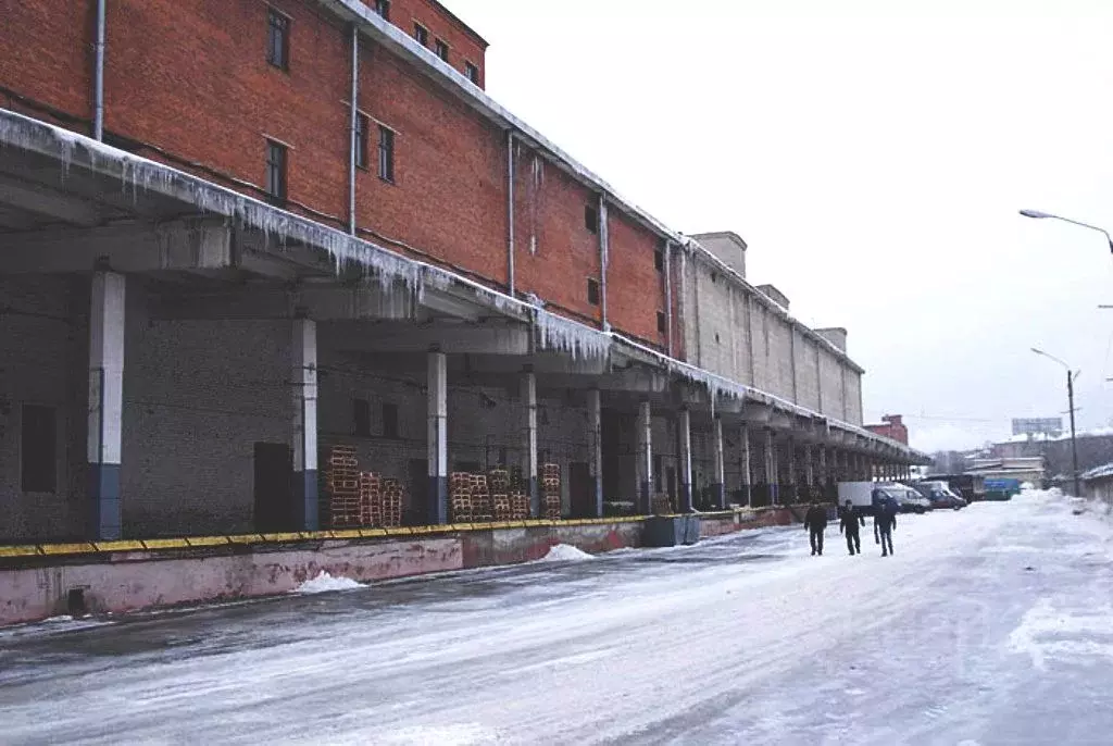 Склад в Москва 5-я Магистральная ул., 15С5 (2200 м) - Фото 1