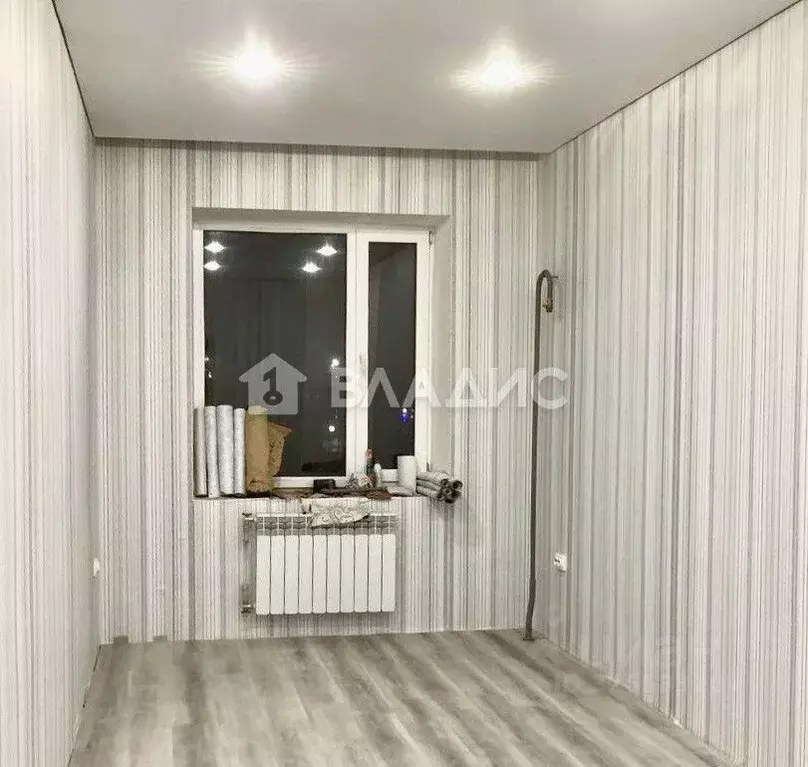 1-к кв. Белгородская область, Борисовка городское поселение, Борисовка ... - Фото 1