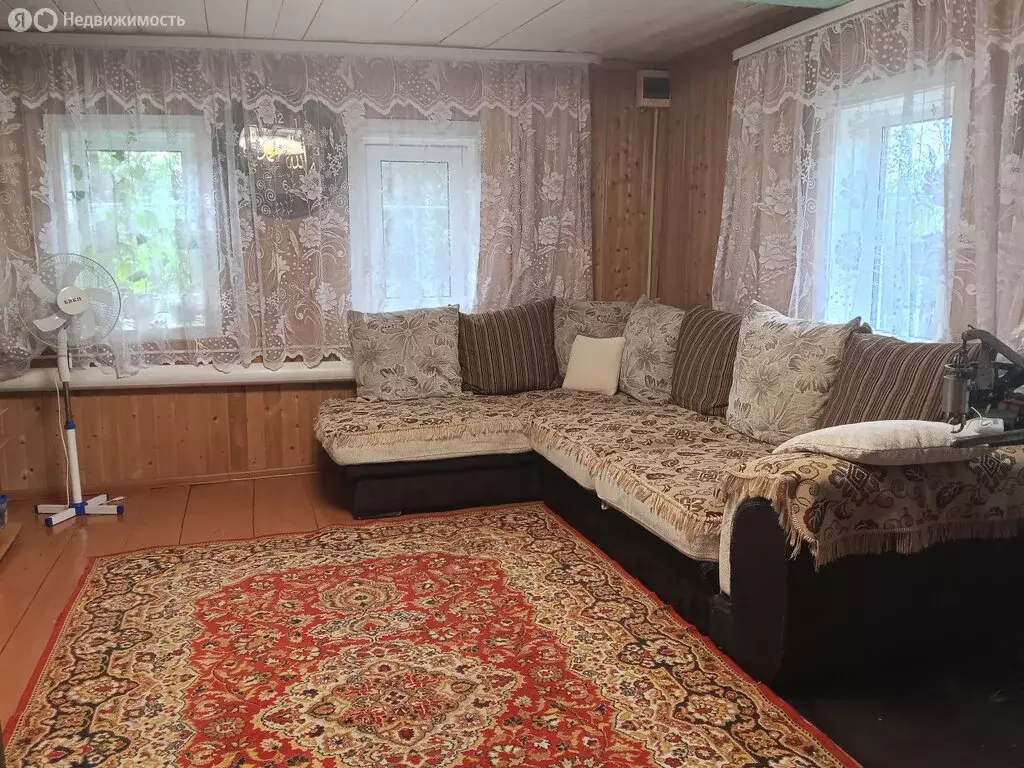 Дом в село Кандры, Советская улица (70.4 м) - Фото 2