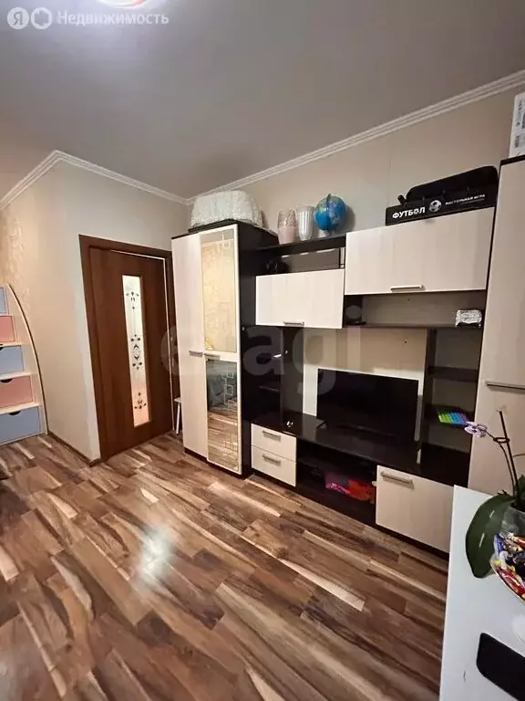 1-комнатная квартира: Анапа, Белорусский проезд, 8И (39 м) - Фото 1